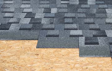 expert Scout Green asphalt roof companies