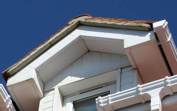Scout Green fascia installation costs