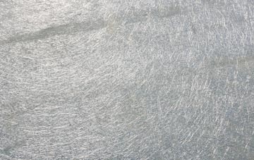 Scout Green laminate fibreglass or shingles?