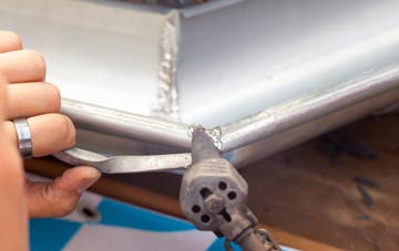 disadvantages of Scout Green lead roofing