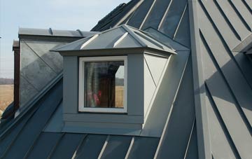metal roofing Scout Green, Cumbria