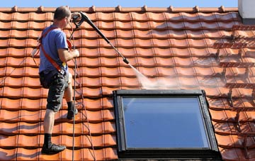 roof cleaning Scout Green, Cumbria