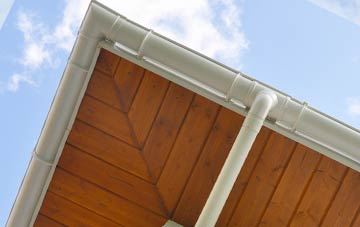 Scout Green soffit types