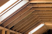 Scout Green tapered roof insulation quotes